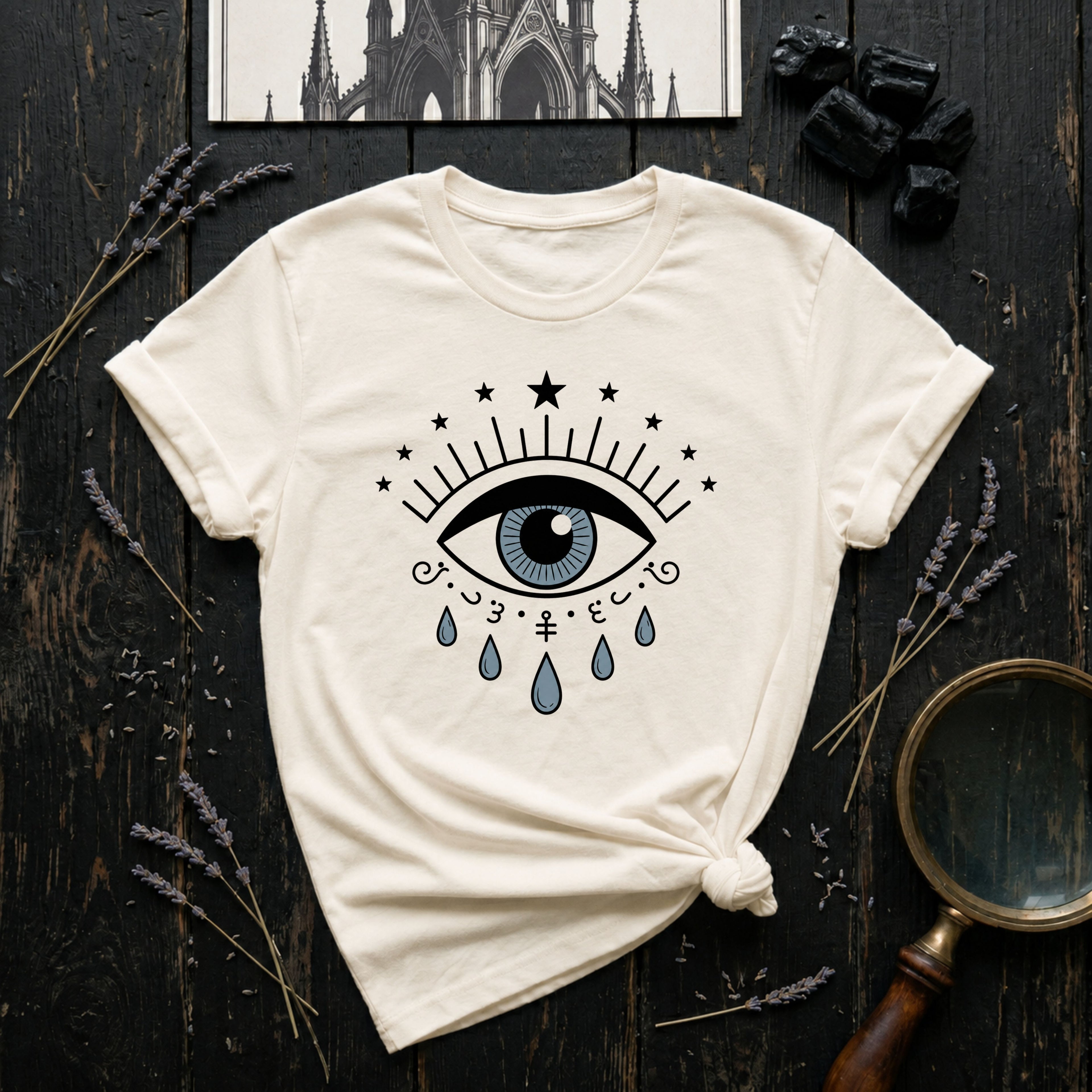 Evil Eye T-Shirt