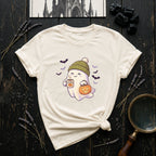 Boo - Brew T-Shirt