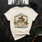 I'm the Grandma Witch T-Shirt