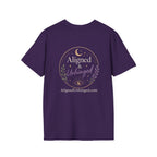 Aligned & Unhinged T-Shirt