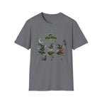 ADULT Witches T‑Shirt