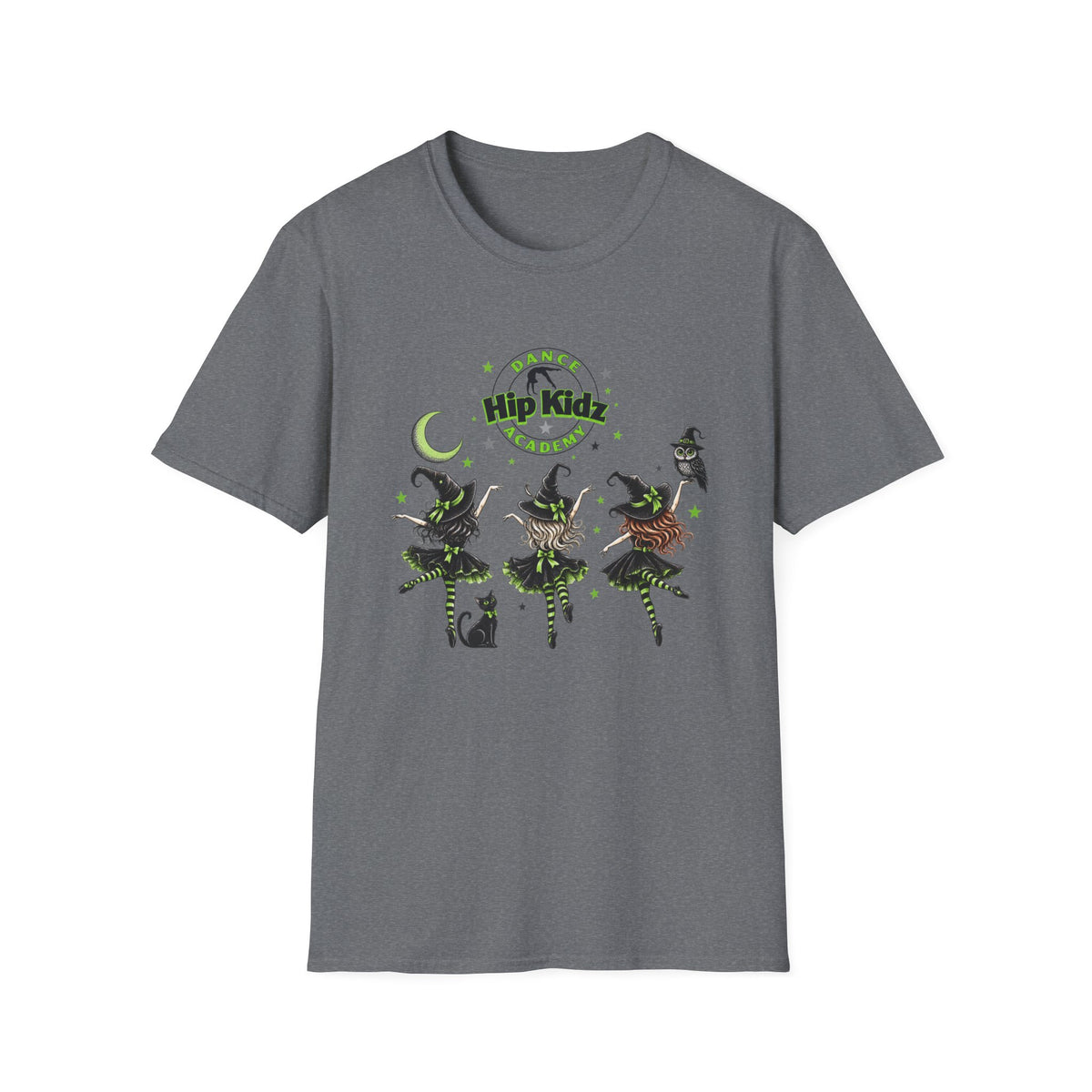 ADULT Witches T‑Shirt