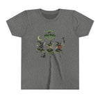 Hip Kidz Dance Youth Tee – Witches Graphic Shirt