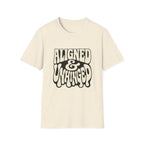 Aligned & Unhinged T-Shirt