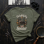 Delightfully Sinister T-Shirt