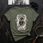 Not Enough Caffeine T-Shirt