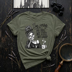 I'm Sorry, Did I Roll My Eyes Out Loud? T-Shirt
