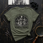 This Coven Supports T-Shirt