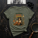 Warrior Witch, Weirdo T-Shirt