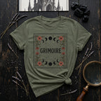 Grimoire T‑Shirt