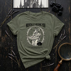 Mentally Hexing You T-Shirt