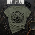 "Mystically Awkward" T-Shirt