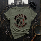 Mercury Needs a Timeout T-Shirt