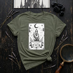 Summoning My Last F*ck T-Shirt