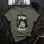 Not Enough Sage T-Shirt