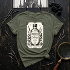 Protected & Petty T-Shirt