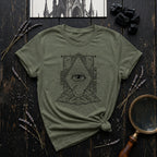 Visions of the Night T-Shirt