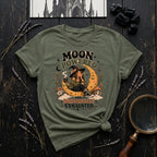Moon Powered T‑Shirt