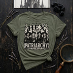 Hex the Patriarchy T‑Shirt