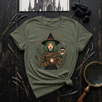 Witchy Coffee T-Shirt