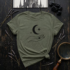 Moon & Hand T-Shirt