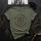 Witchy Graphic T-Shirt
