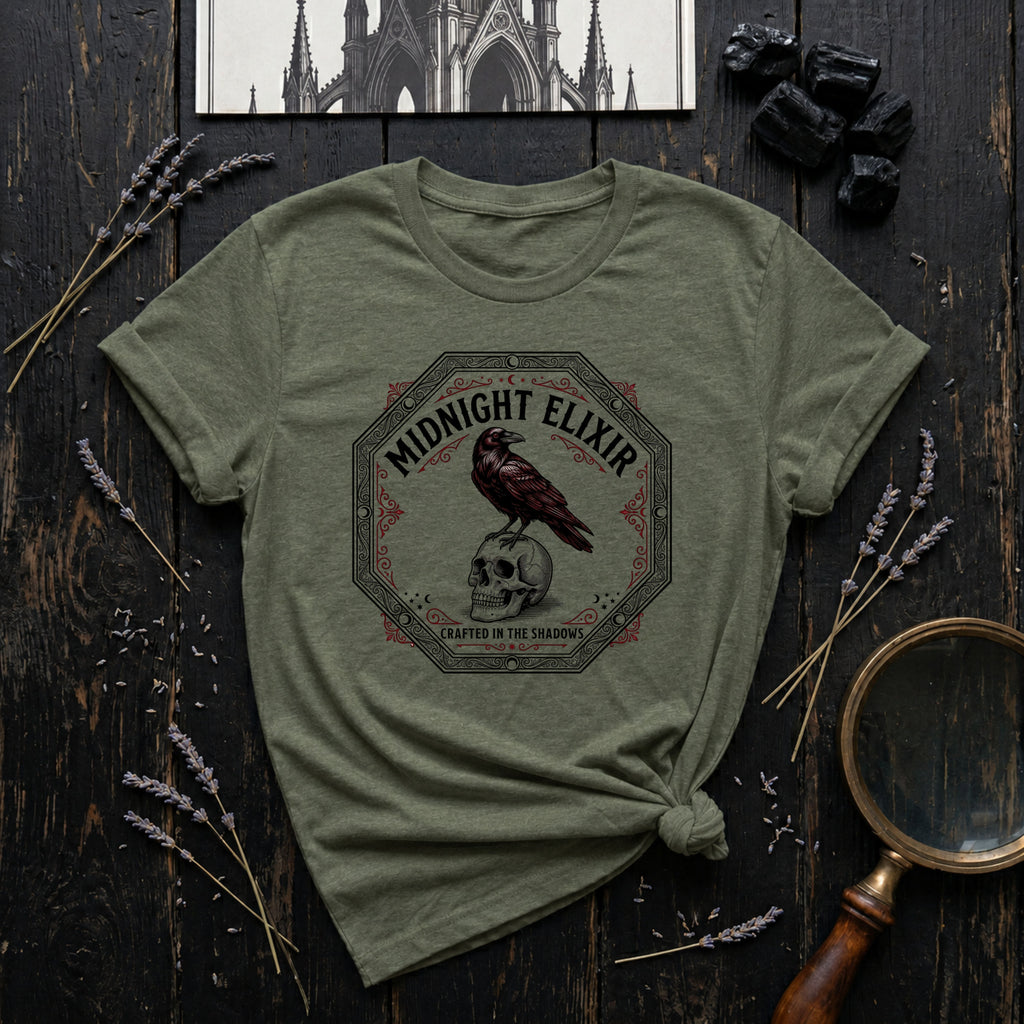 Midnight Elixir T-Shirt