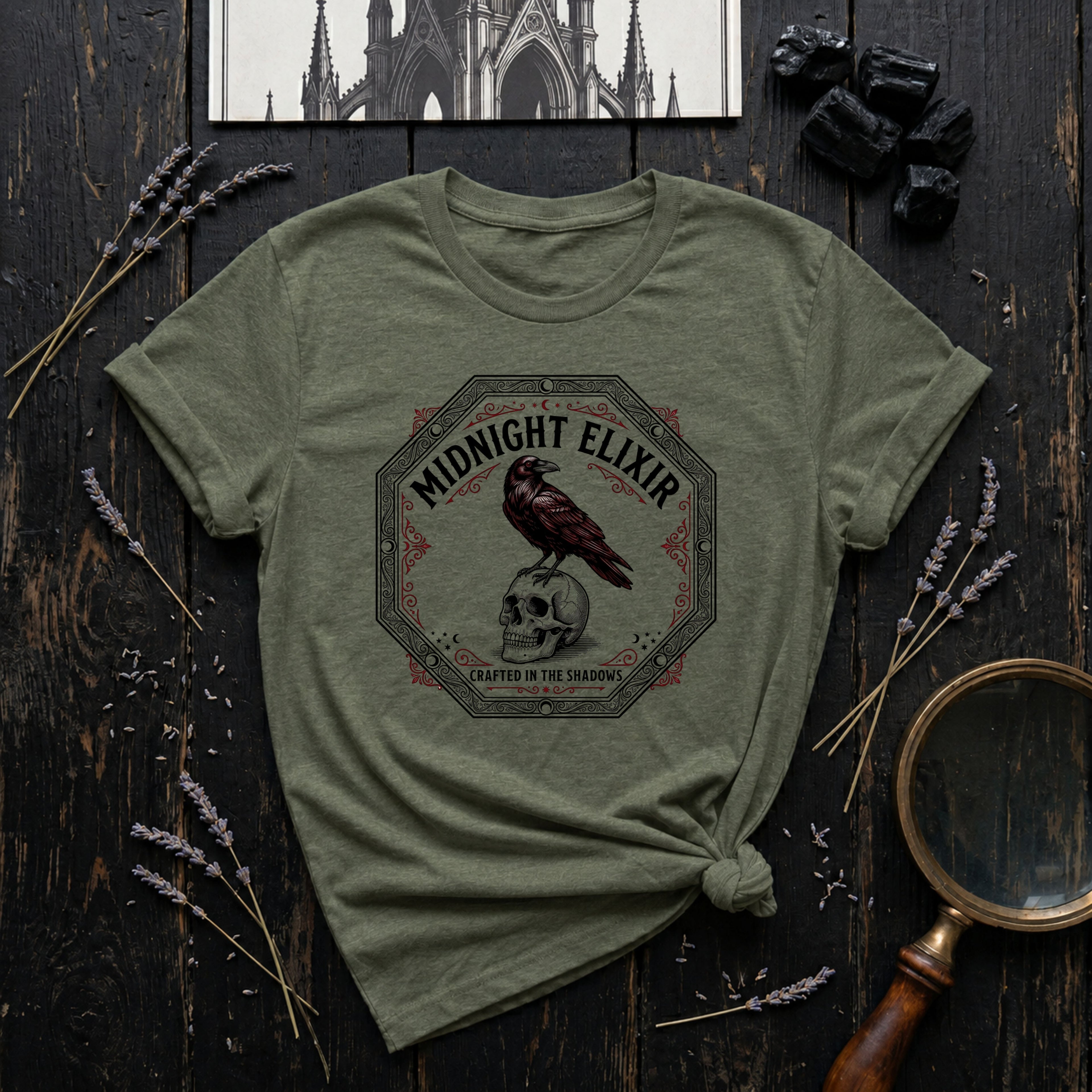 Midnight Elixir T-Shirt