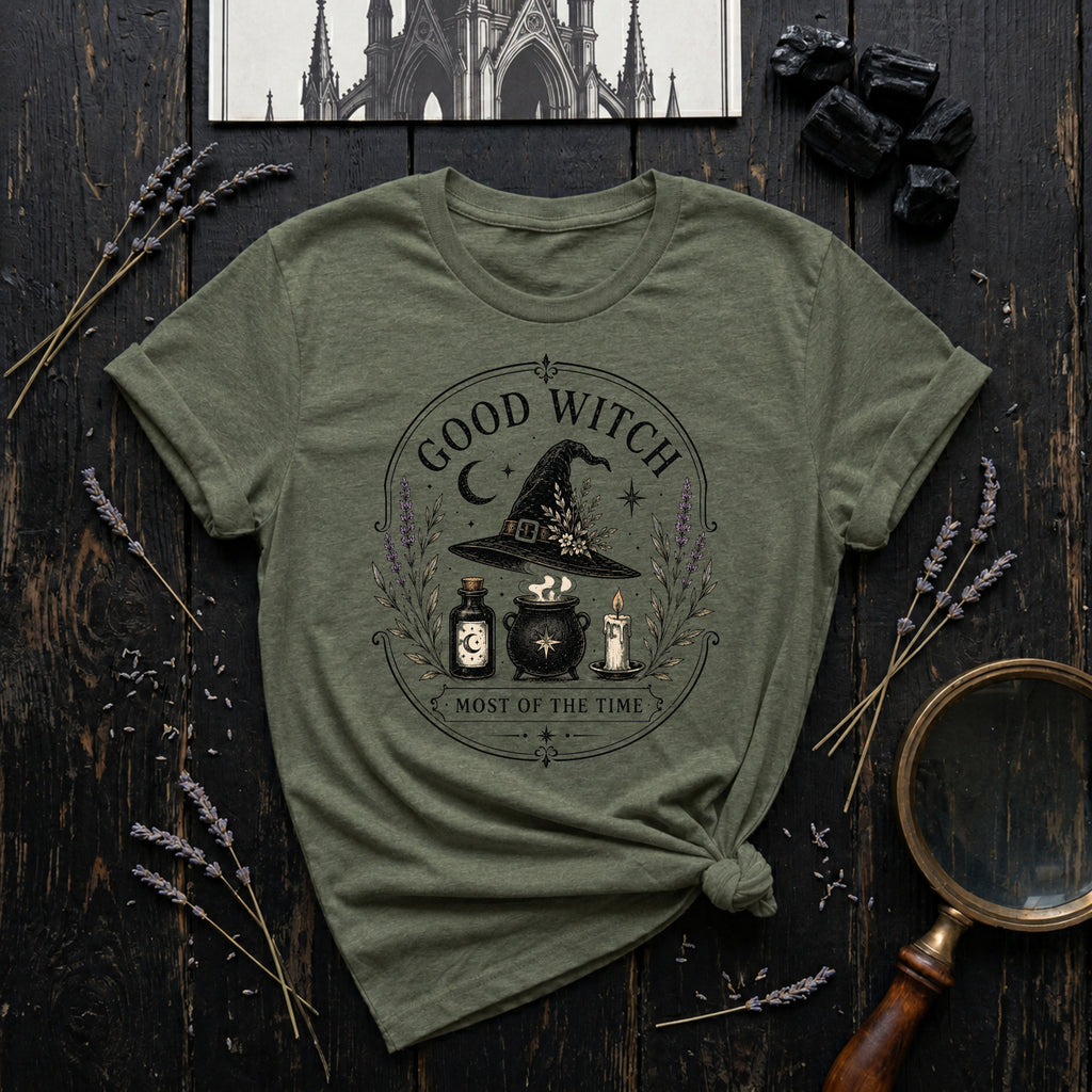 Good Witch T-Shirt