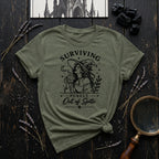 Surviving Witch Shirt