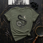 Wild Soul  T-Shirt