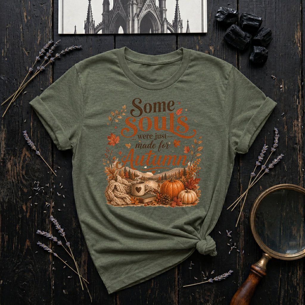Some Souls T-Shirt