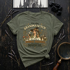 I'm the Grandma Witch T-Shirt