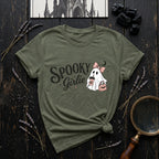 Spooky Girlie T-Shirt