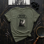 Moon Powered T-Shirt