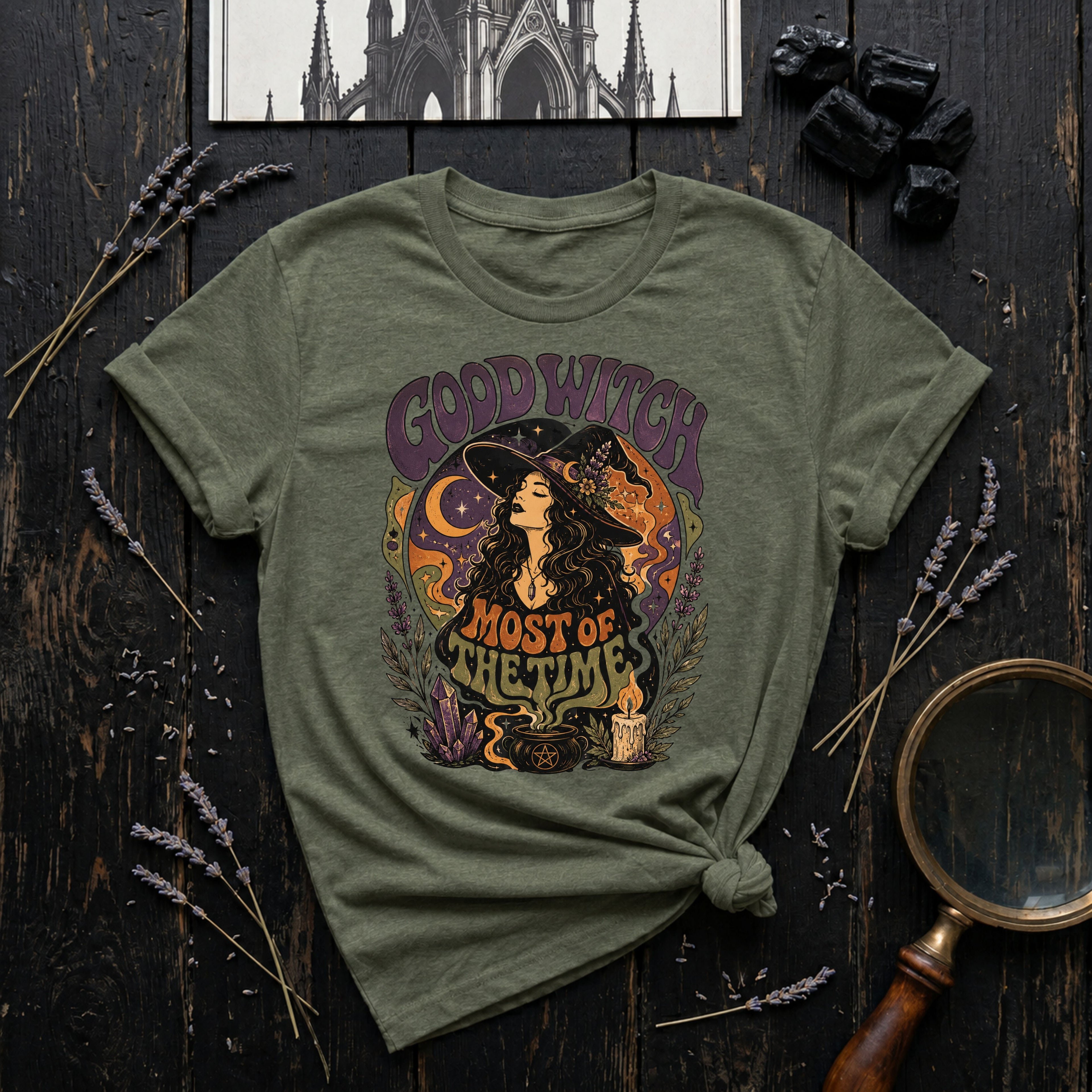 Good Witch T-Shirt