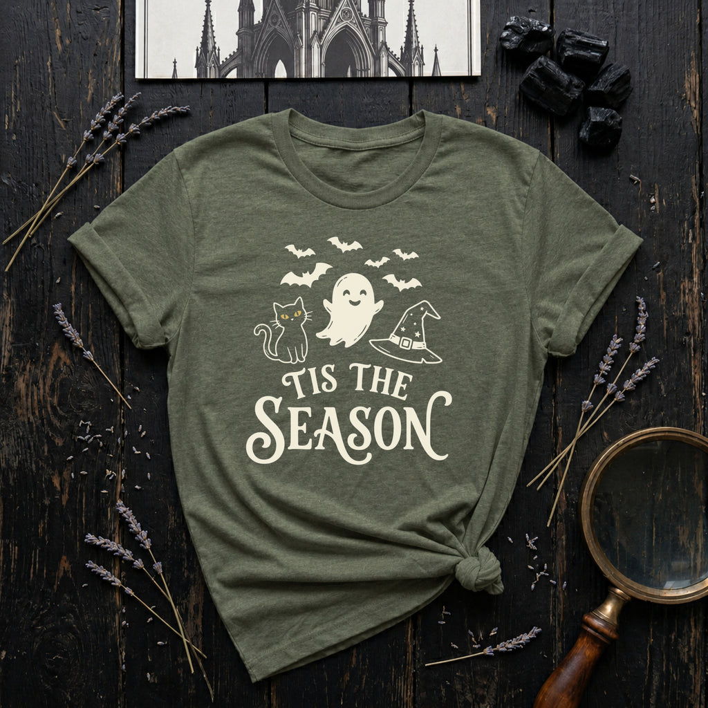 Tis the Season T-Shirt