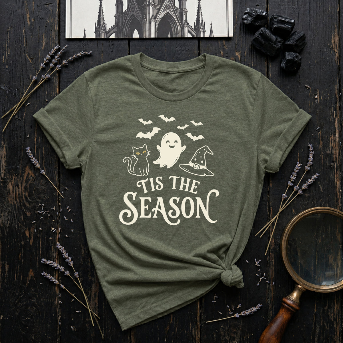 Tis the Season T-Shirt