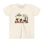 Hip Kidz Dance Youth Tee – Kids  Graphic Shirt