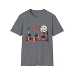ADULT Kids Dance Halloween T-Shirt — "Unique Performing Arts"