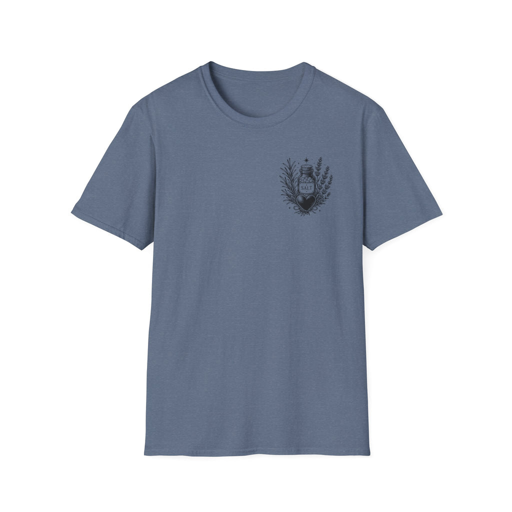 "There's a Little Witch in All Of Us" - T-Shirt