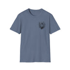 "There's a Little Witch in All Of Us" - T-Shirt