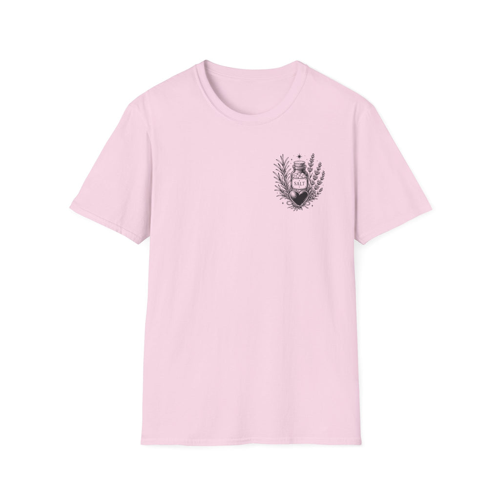 "There's a Little Witch in All Of Us" - T-Shirt