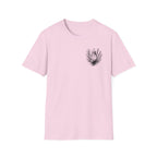 "There's a Little Witch in All Of Us" - T-Shirt