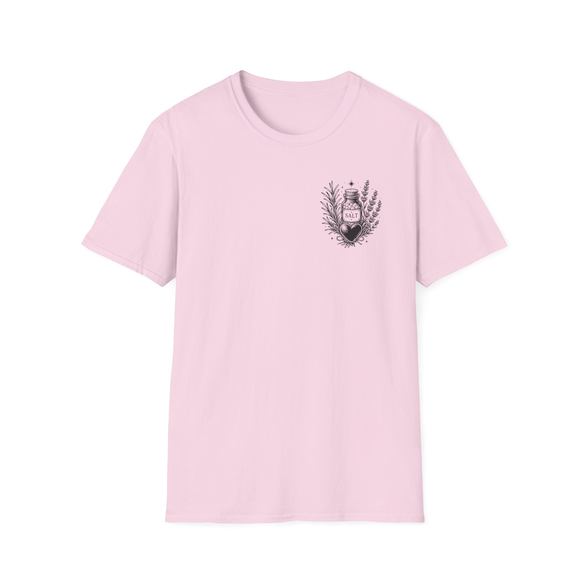 "There's a Little Witch in All Of Us" - T-Shirt