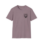 "There's a Little Witch in All Of Us" - T-Shirt