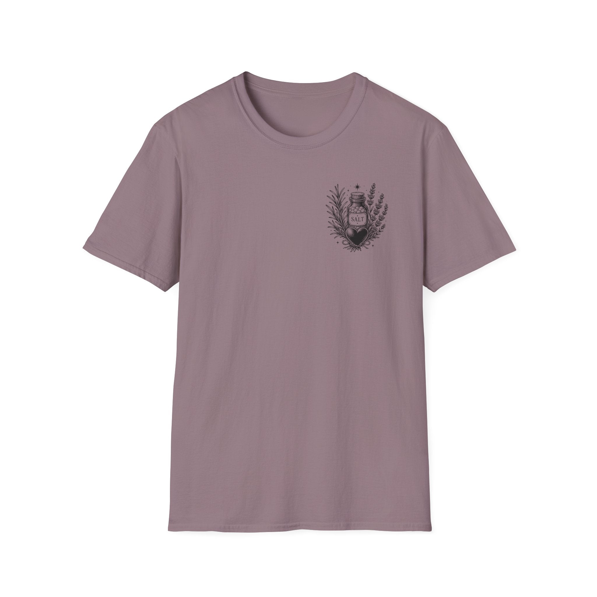 "There's a Little Witch in All Of Us" - T-Shirt