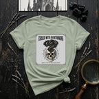 Cursed With Overthinking T-Shirt