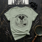 Cursed With Overthinking T-Shirt