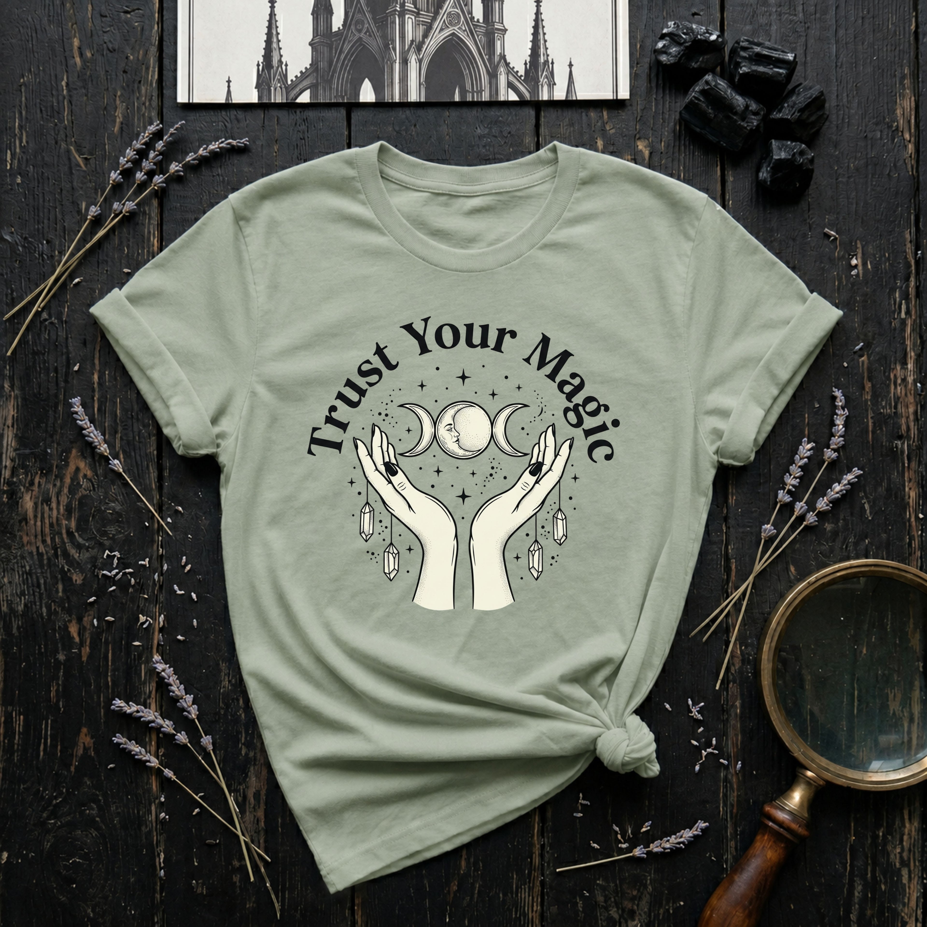 Trust Your Magic T-Shirt